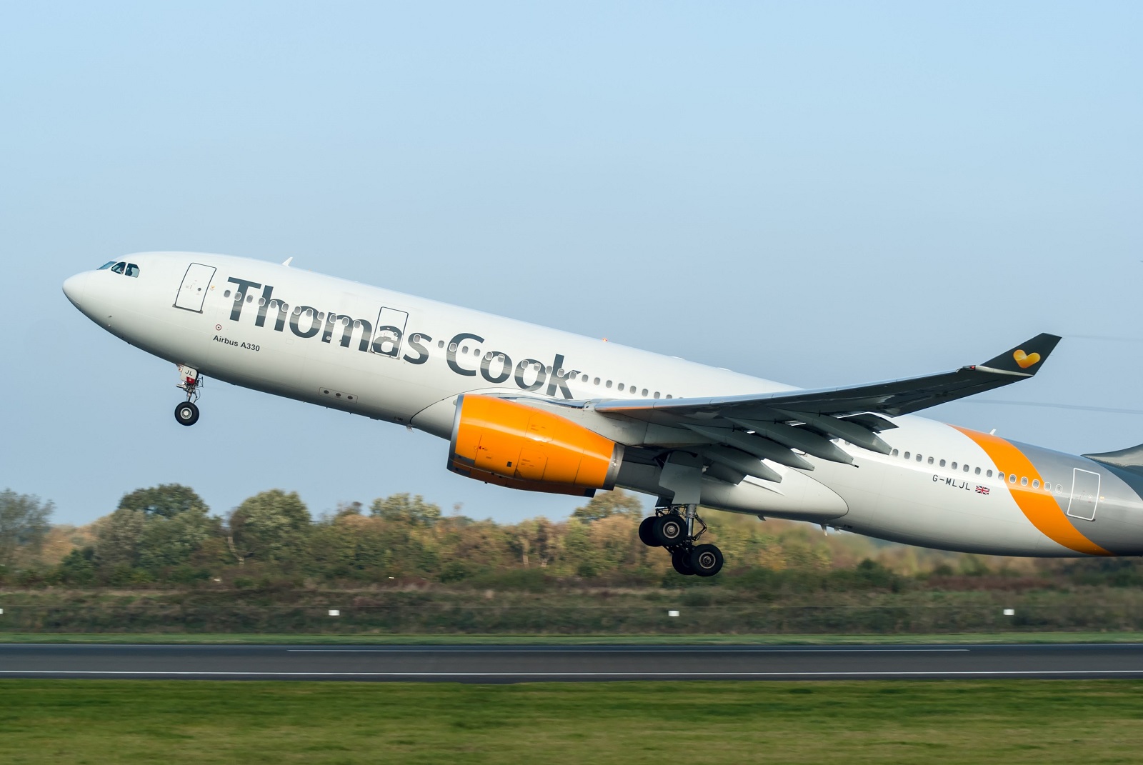 G-MLJL · Airbus A330-243 · (MAN / EGCC)