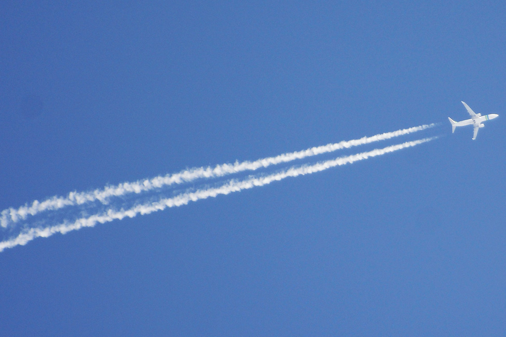 PH-HZD · Boeing 737-8K2(WL) · -