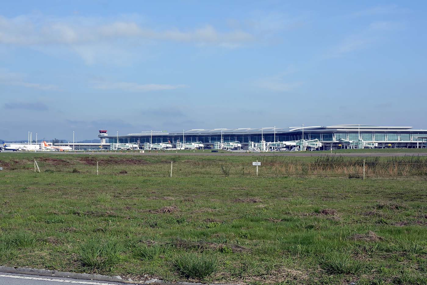 Porto Airport (OPO/LPPR) Portugal