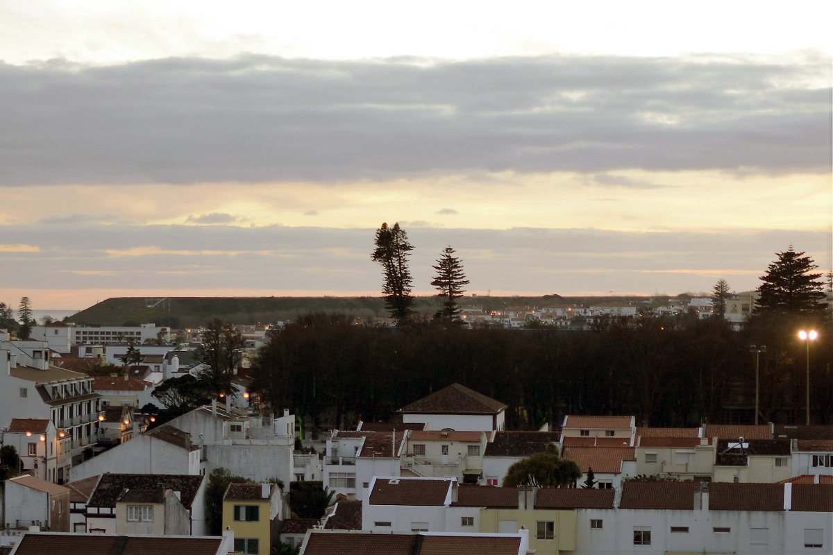 Ponta Delgada-Azores (PDL/LPPD) Portugal