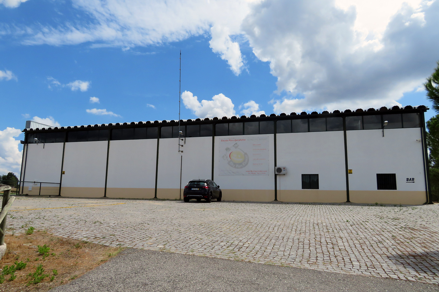 Proença-a-Nova (LPPN) Portugal