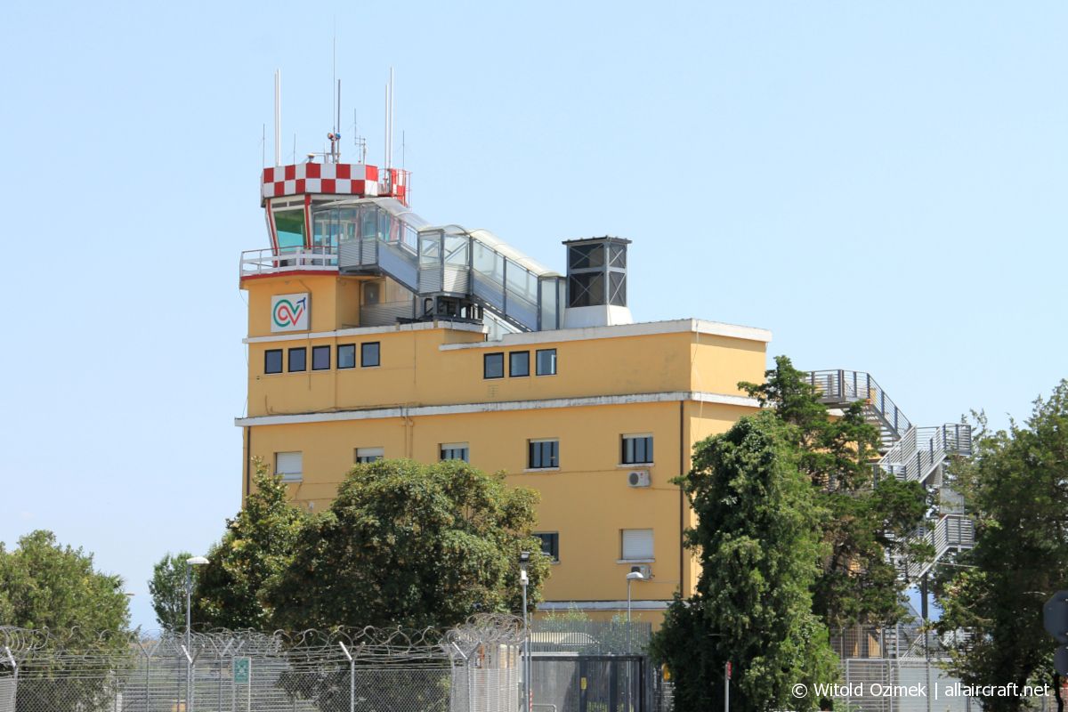 Umbria International (PEG/LIRZ) Italy