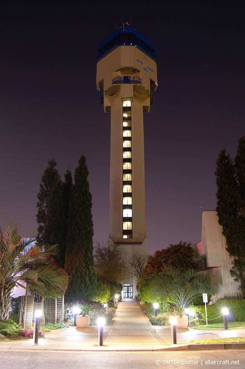 Johannesburg (JNB/FAOR) S.Africa
