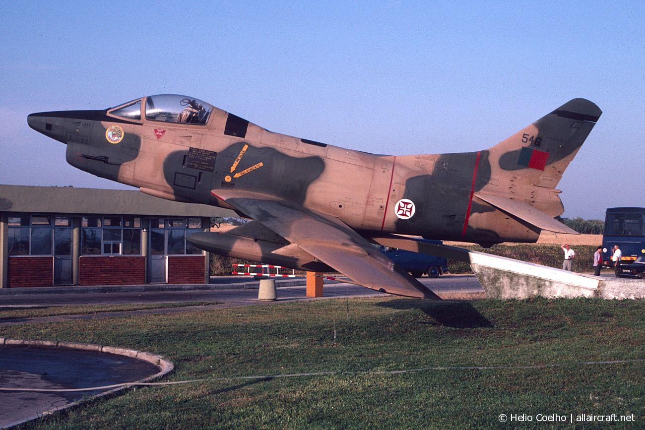 5463 · Fiat G-91R/3 · (LPMT)
