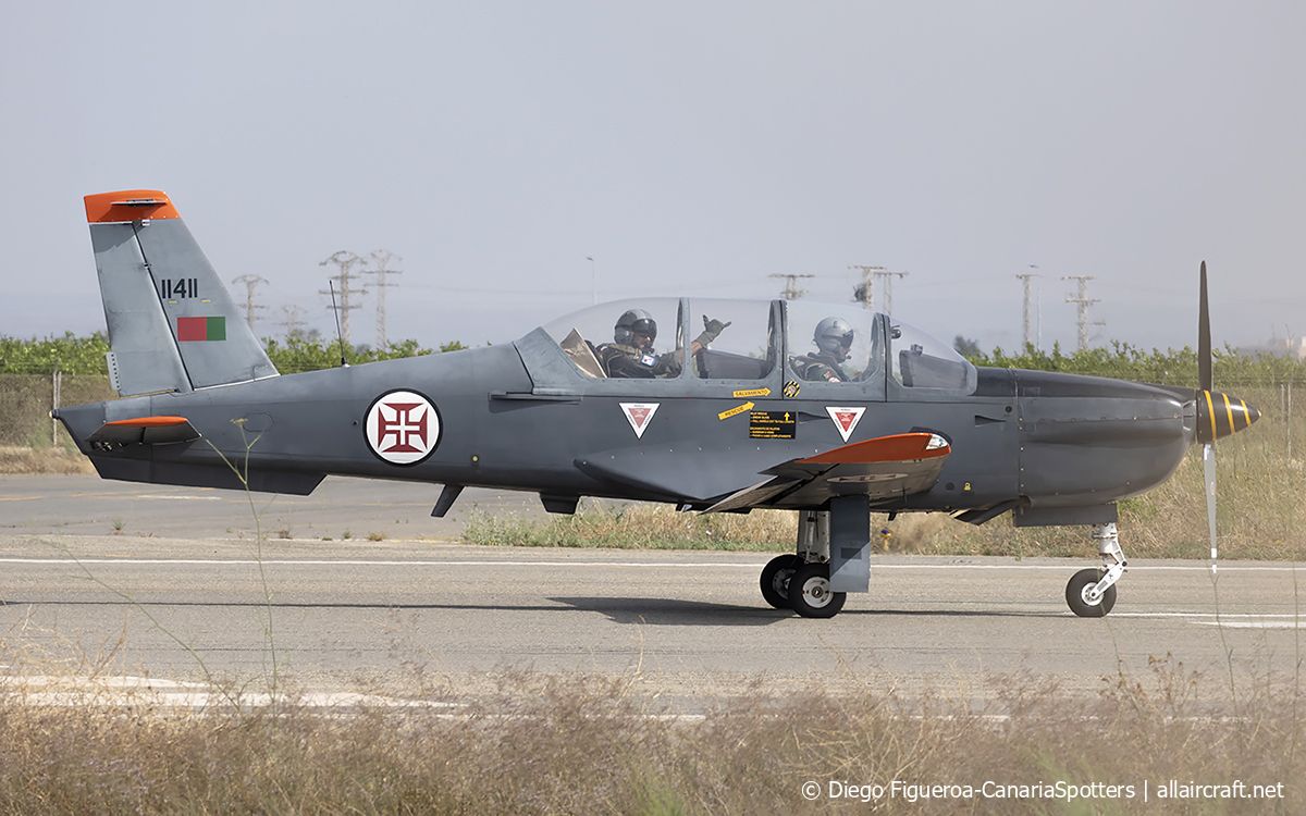 11411 (168) Socata TB-30 Epsilon