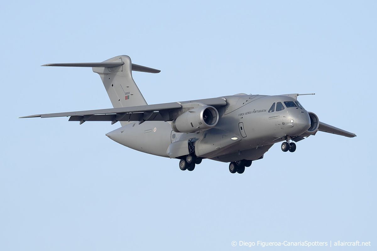 26901 (39000011) Embraer KC-390 Millennium