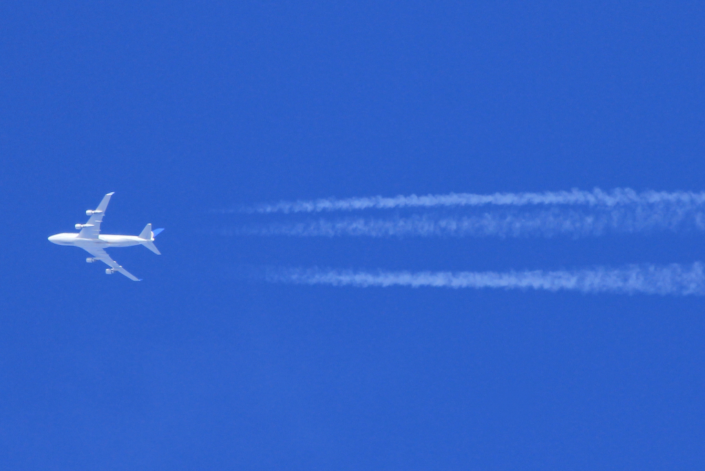 N128UA (30023) 2000 Boeing 747-422