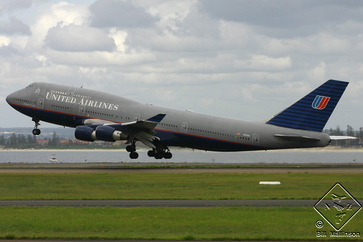 N121UA, (cn 29167/1211), Boeing 747-422