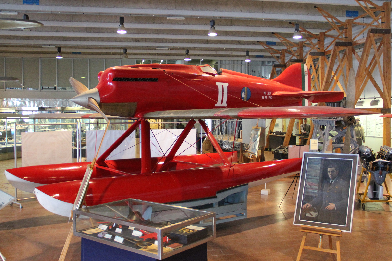 MM76 (5) Macchi M.39
