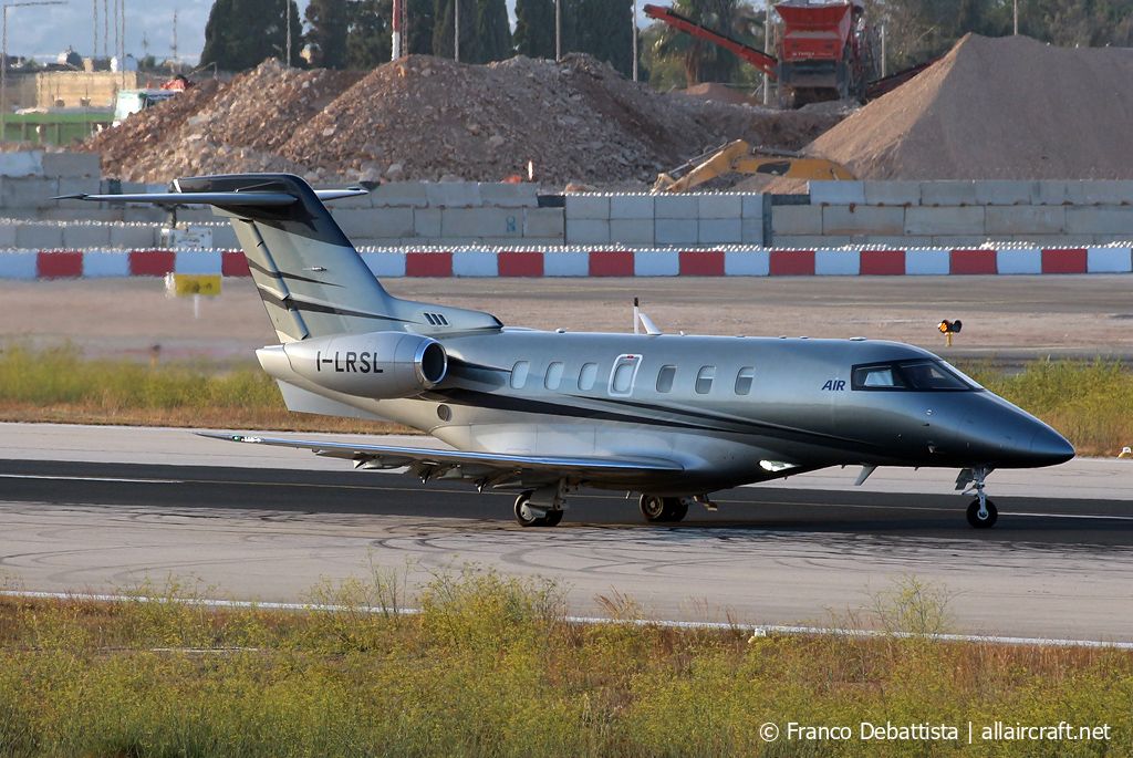 I-LRSL (318) 2023 Pilatus PC-24