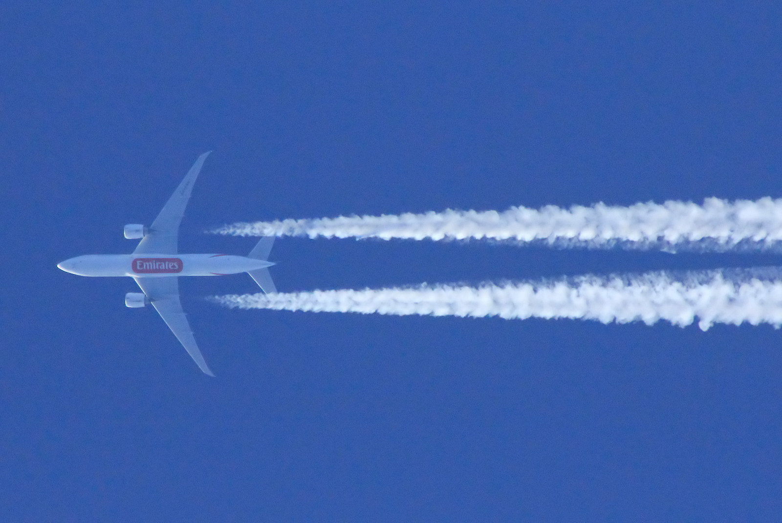 A6-ECP · Boeing 777-36N/ER · -