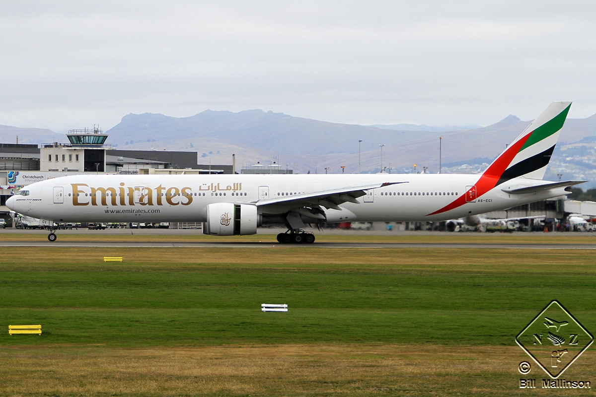 A6-ECI (35580) 2008 Boeing 777-31H(ER)