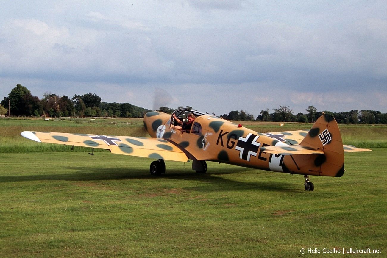 KG-EM (91) Nord 1002 Pingouin II