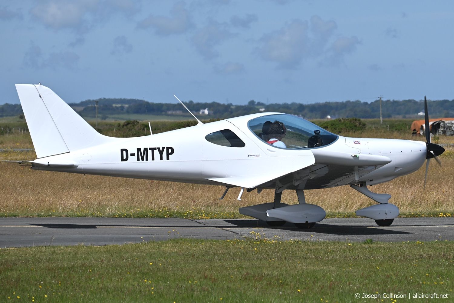 D-MTYP 0(71-2013) BRM Aero Bristell