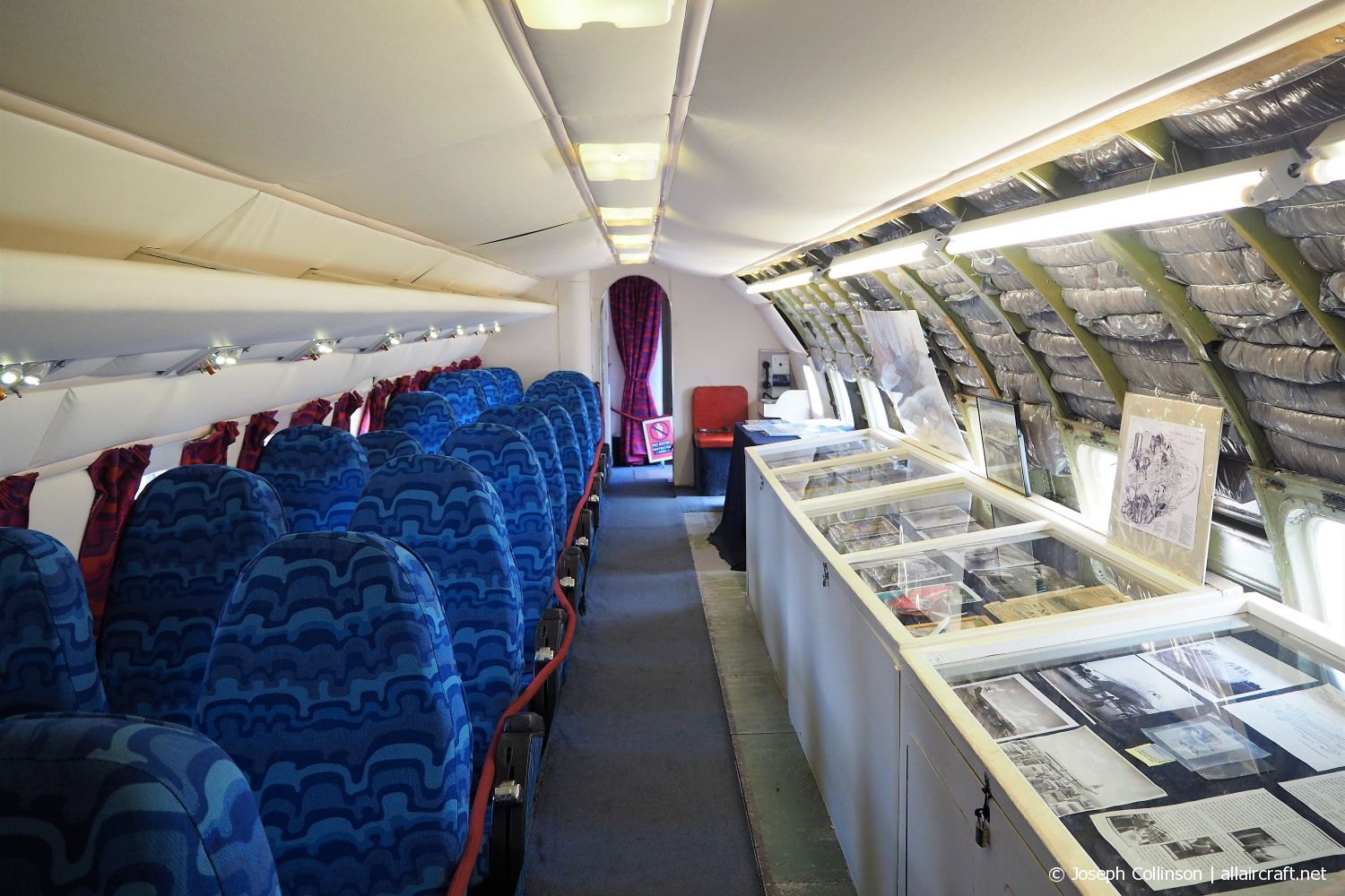F-BGNX · De Havilland DH-106 Comet 1A · -