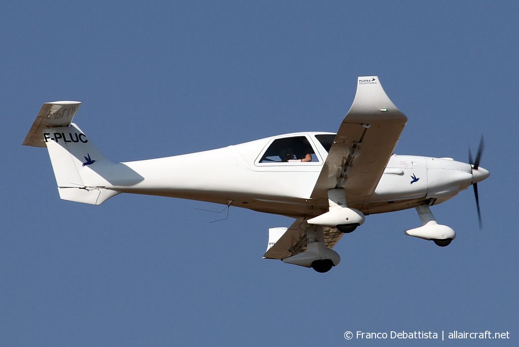 F-PLUC (26) 0000 Dyn'Aero MCR-4S