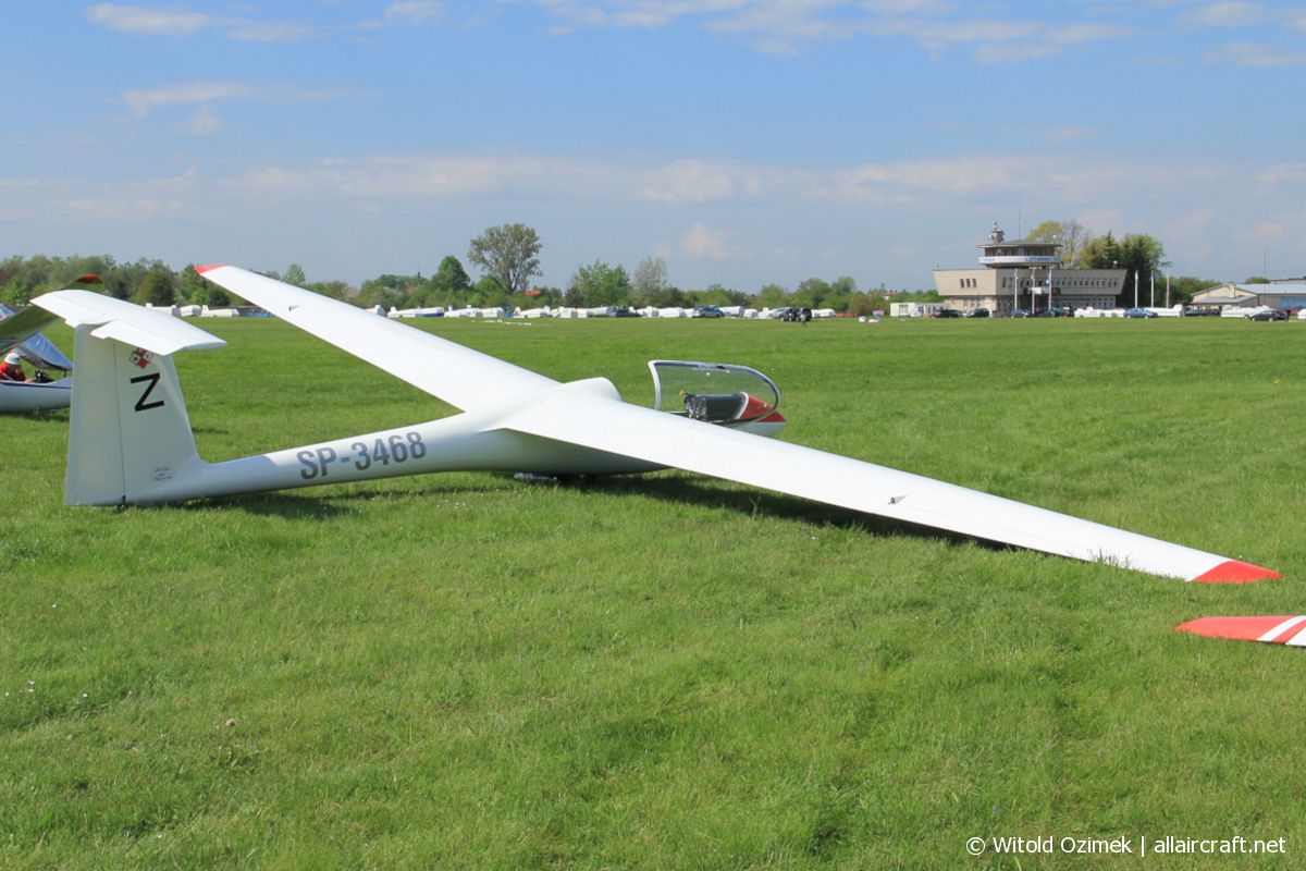 SP-3468 SZD 51-1 Junior