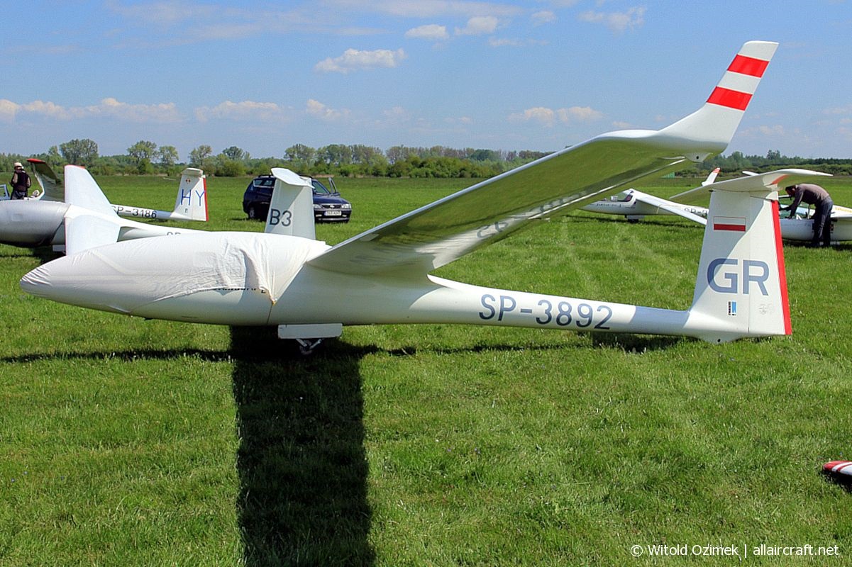 SP-3892 SZD 48 Jantar Standard 2