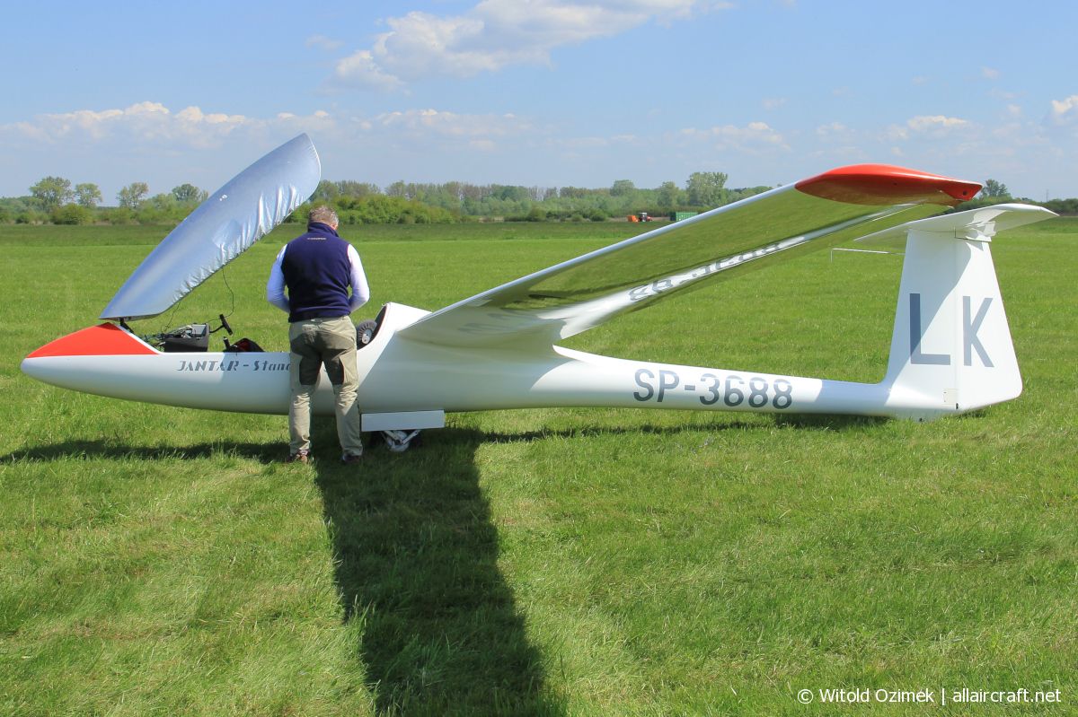SP-3688 · SZD 48-3 Jantar Standard III · (EPST)