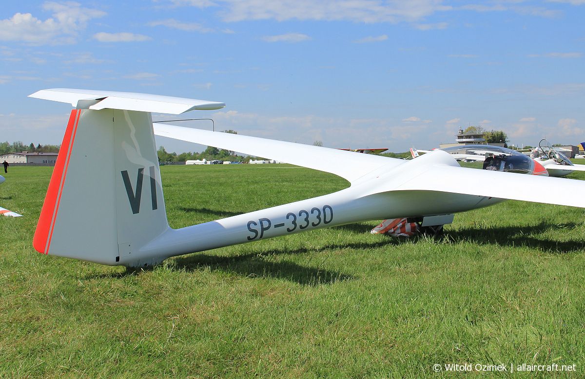 SP-3330 · SZD 48-3 Jantar Standard III · (EPST)