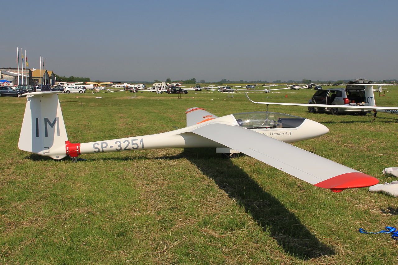 SP-3251 · SZD 48-3 Jantar Standard 3 · (EPST)