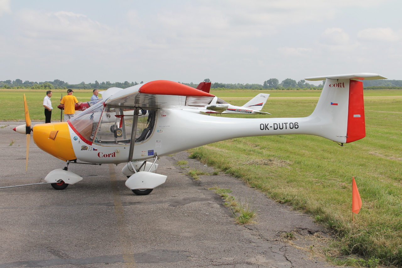 OK-DUT06 · Fantasy Air Cora · (EPST)