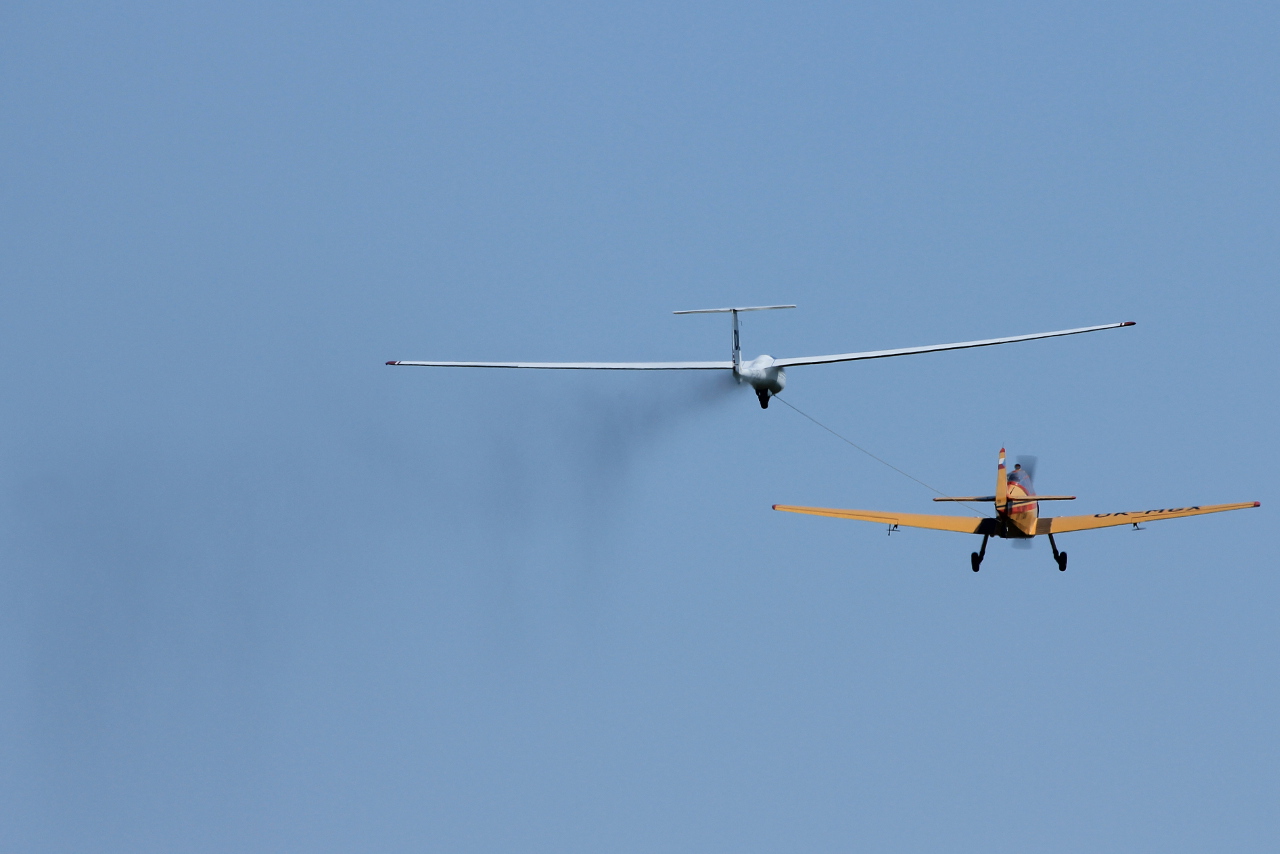 OK-MGX · Zlin Z-226MS · (EPST)