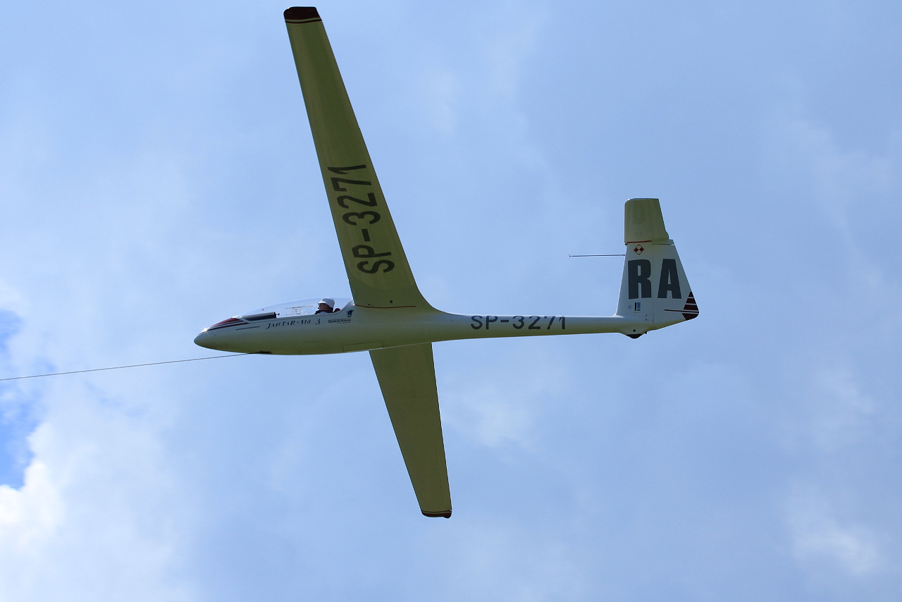 SP-3271 · SZD 48-3 Jantar Standard 3 · (EPST)