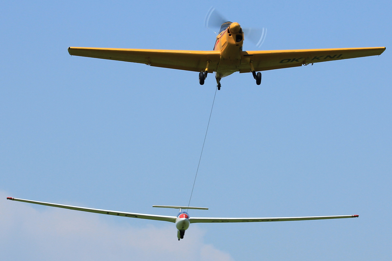 OK-KNI · Zlin Z-226MS · (EPST)
