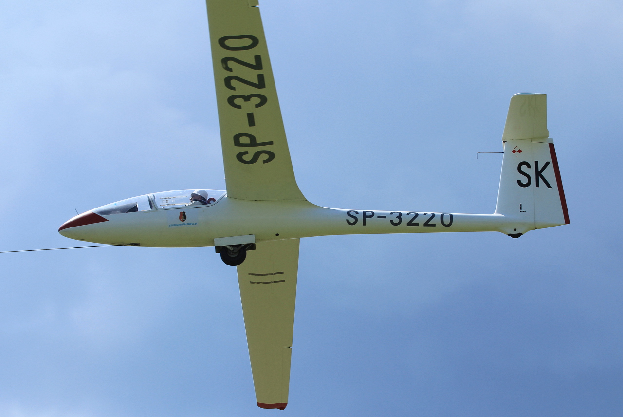SP-3220 · SZD 48-1 Jantar Standard 2 · (EPST)