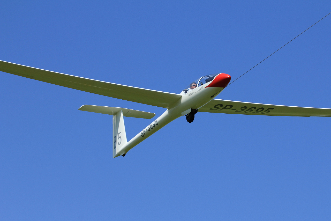 SP-3695 SZD 41A Jantar Standard