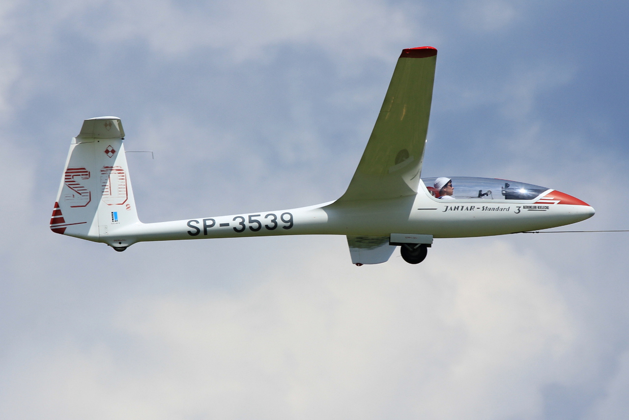 SP-3539 SZD 48-3 Jantar Standard 3