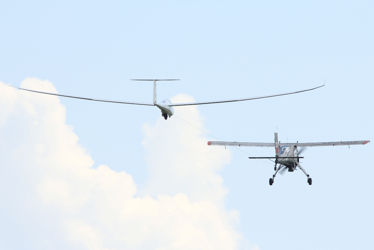 D-KSCR · Schempp-Hirth Duo Discus XLT · (EPST)
