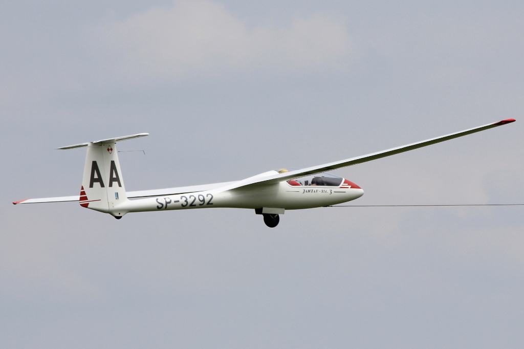 SP-3292 · SZD 48-3 Jantar Standard 3 · (EPST)
