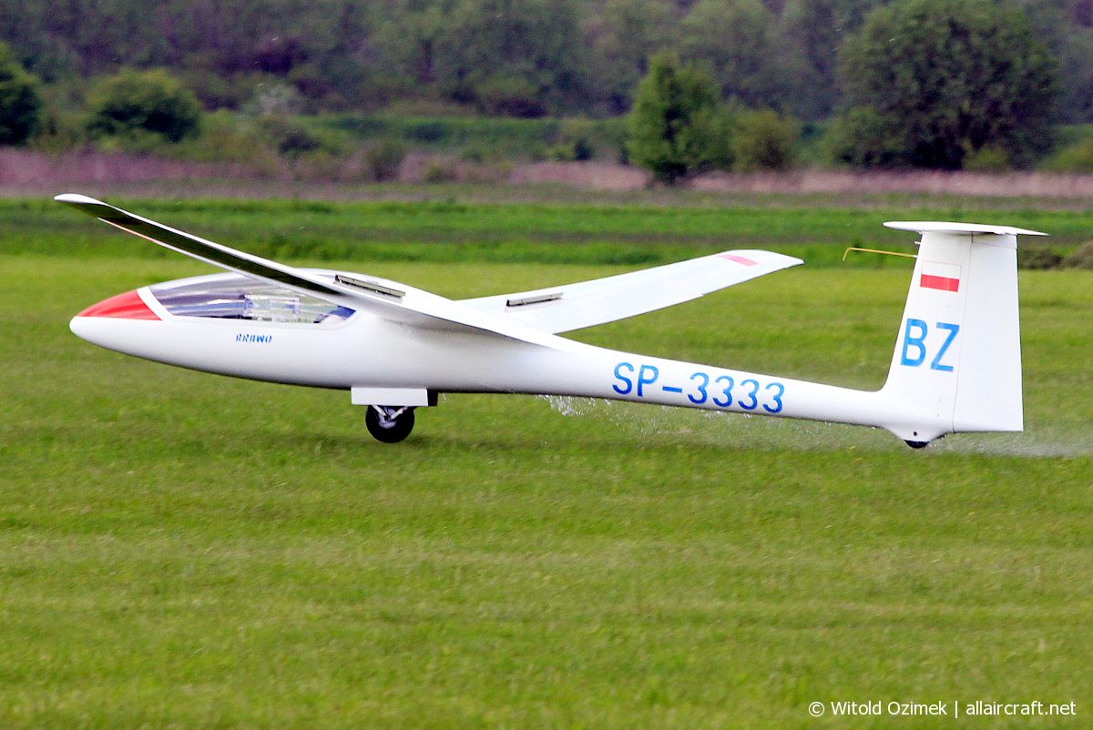 SP-3333 (B-1508) SZD 48-3M Brawo