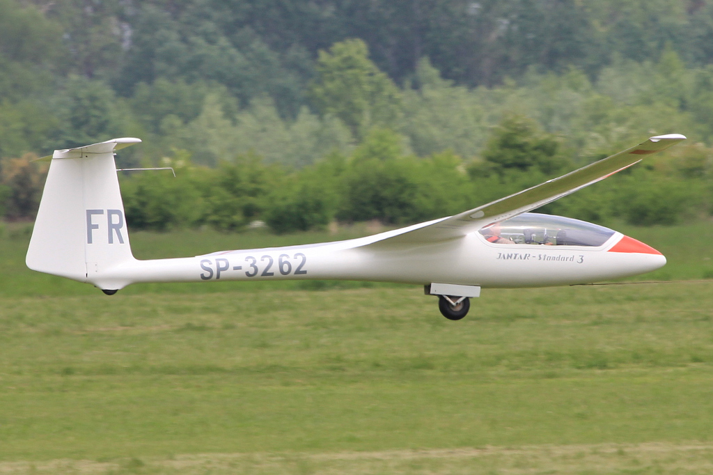 SP-3262 · SZD 48-3 Jantar Standard 3 · (EPST)