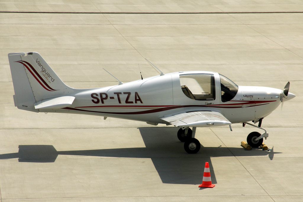 SP-TZA (cn 0132) Liberty XL-2