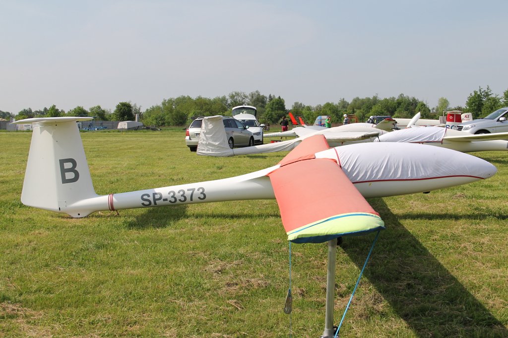SP-3373 SZD 48-3 Jantar Standard 3