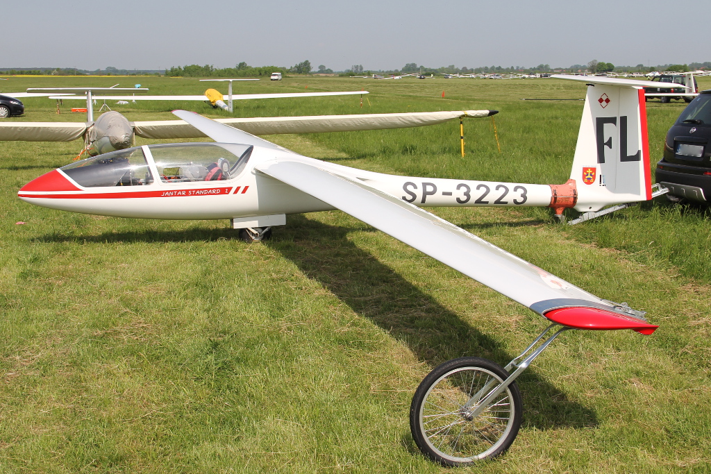 SP-3223 · SZD 48-1 Jantar Standard 2 · (EPST)