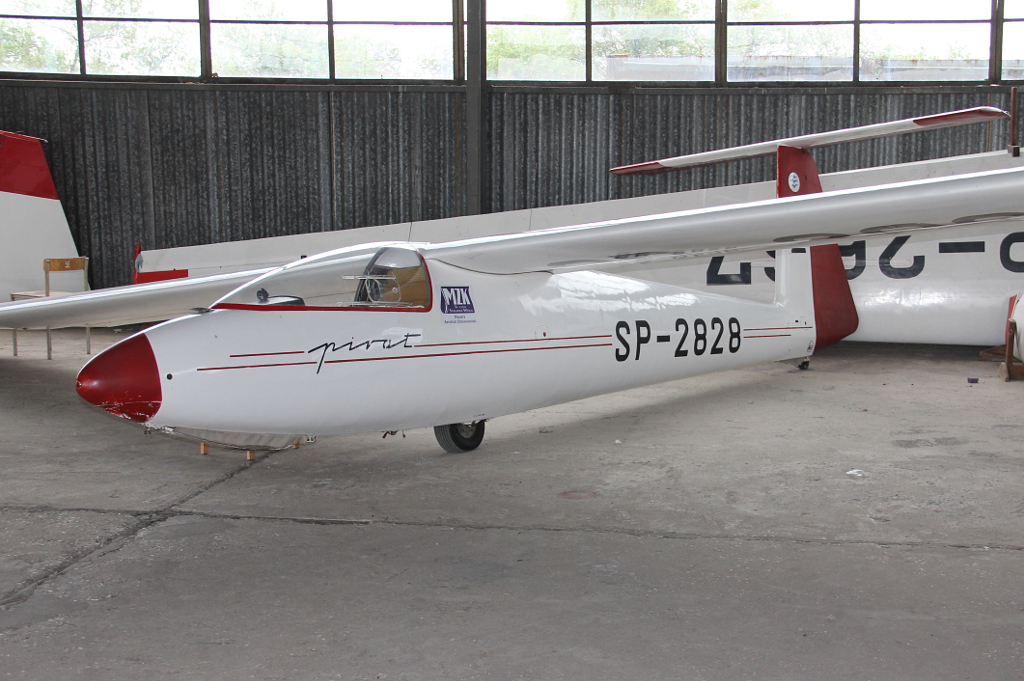 SP-2828 (S-04.37) SZD 30 Pirat