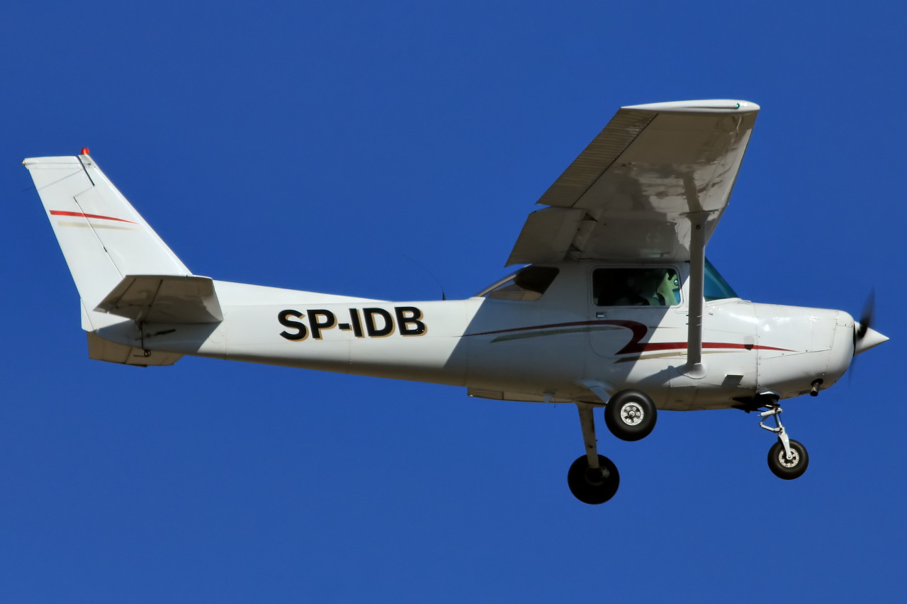 SP-IDB Cessna 152