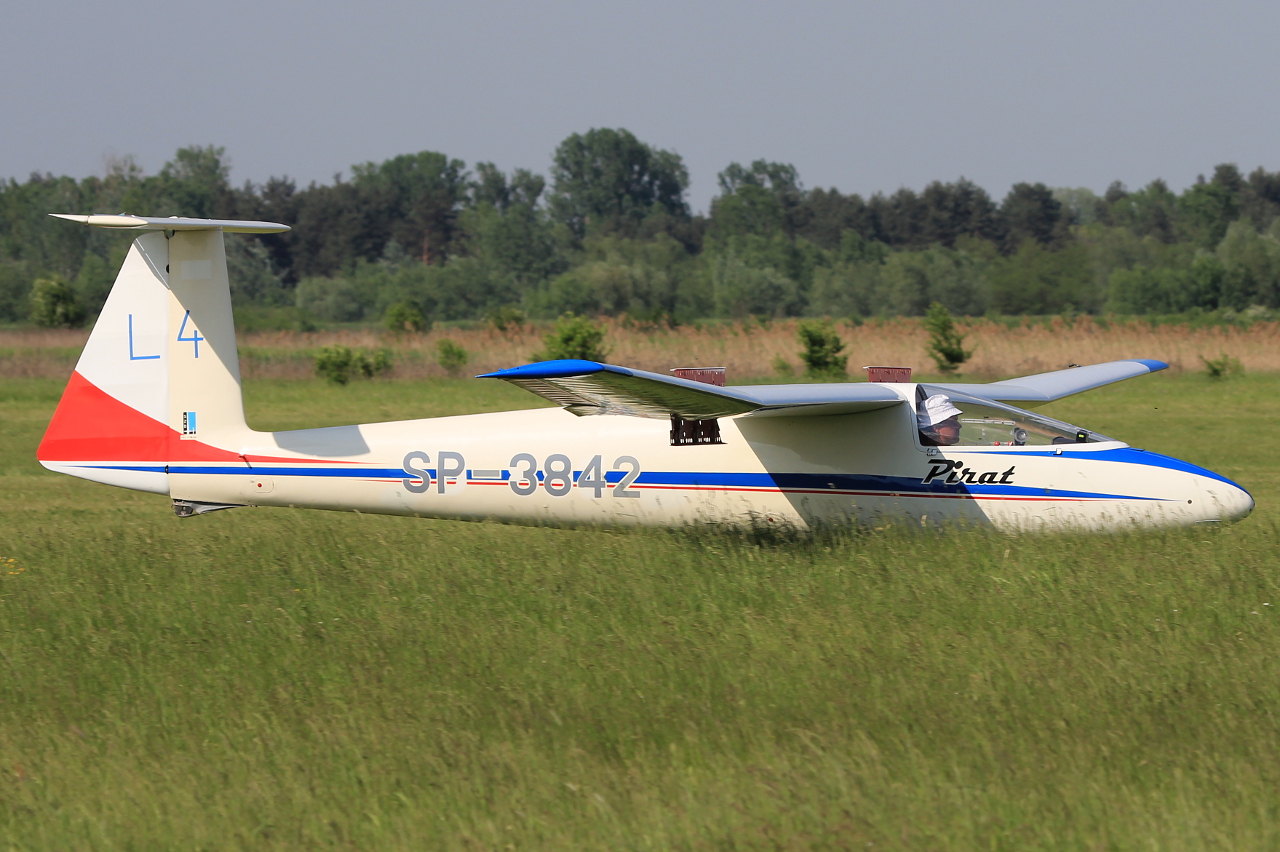 SP-3842, SZD-30 Pirat