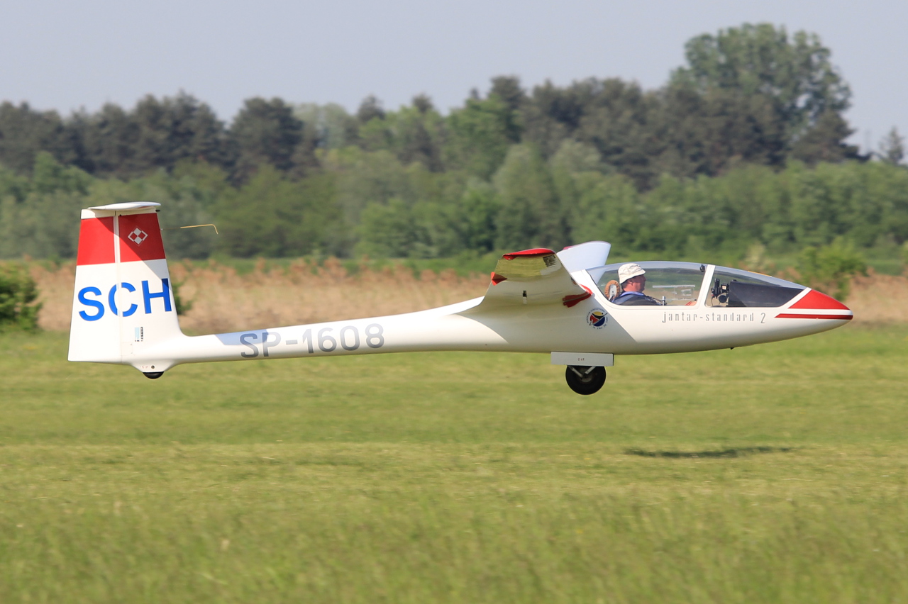 SP-1608 · SZD-48-1 Jantar Standard 2 · (EPST)