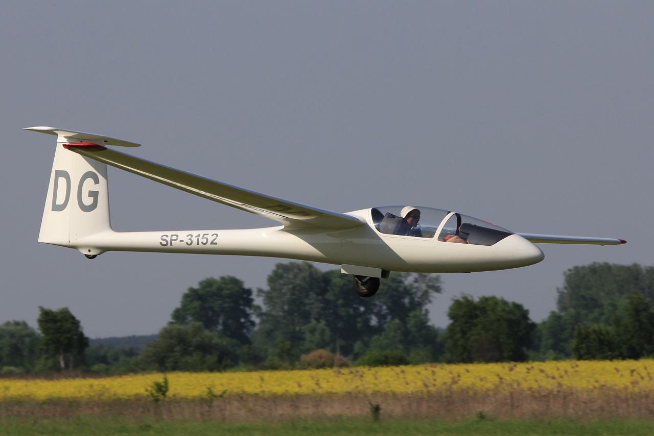 SP-3152 · SZD 48 Jantar Standard 2 · (EPST)
