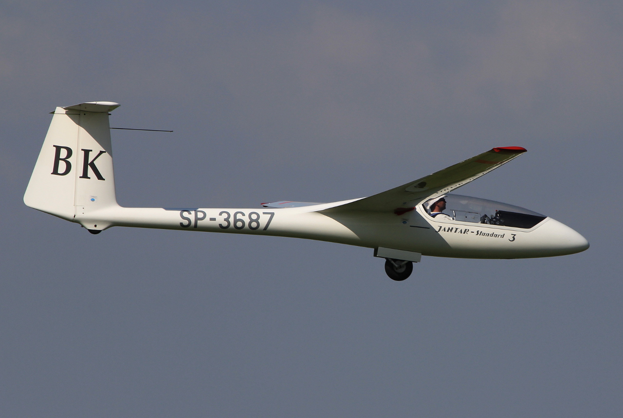 SP-3687 · SZD-48-3 Jantar Standard 3 · (EPST)