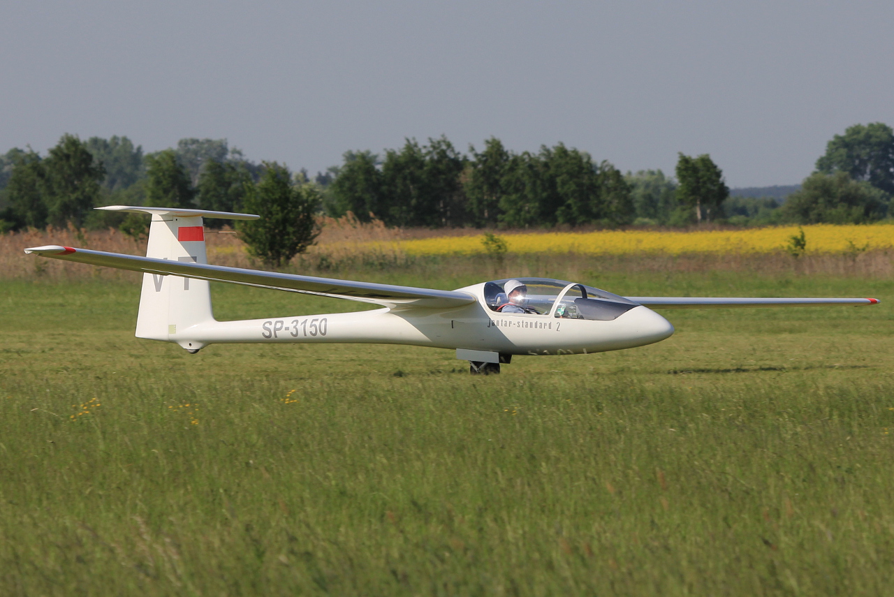 SP-3150 · SZD 48 Jantar Standard 2 · (EPST)