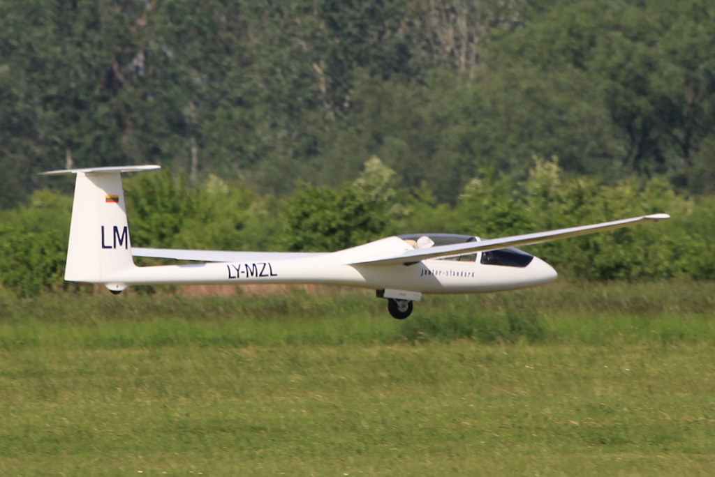 LY-MZL · SZD 38A Jantar Standard 1 · (EPST)