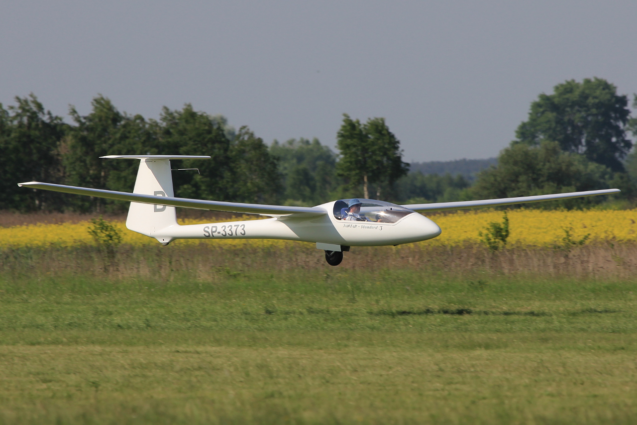 SP-3373 SZD 48-3 Jantar Standard 3