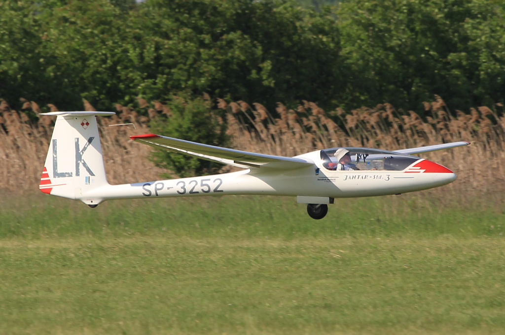 SP-3252 · SZD 48-3 Jantar Standard 3 · (EPST)