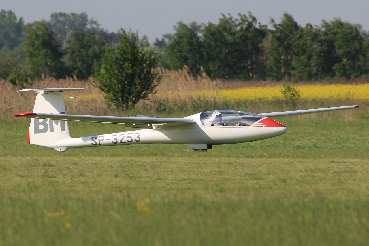 SP-3253 · SZD 48-3 Jantar Standard 3 · (EPST)